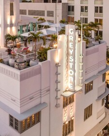 Greystone South Beach
