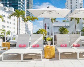Greystone South Beach