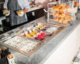 Greystone South Beach