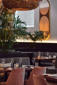 Greystone South Beach