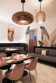 Greystone South Beach