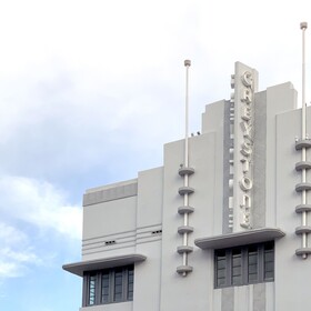 Greystone South Beach