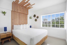 Hotel Belleza