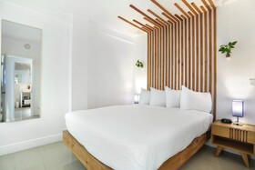Hotel Belleza