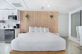 Hotel Belleza