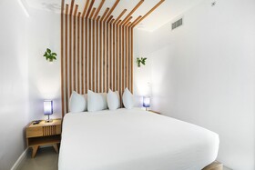 Hotel Belleza