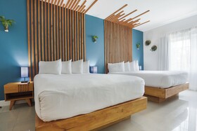 Hotel Belleza
