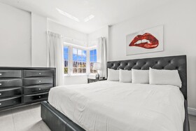Hotel Belleza