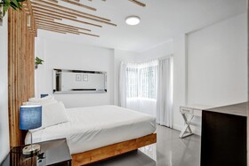 Hotel Belleza