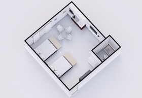 Hotel Belleza