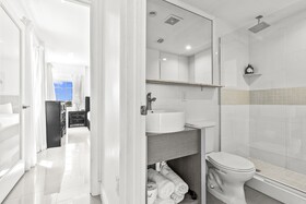 Hotel Belleza