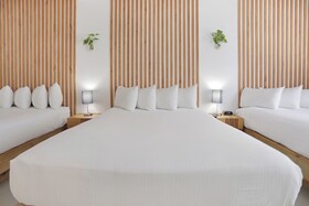Hotel Belleza