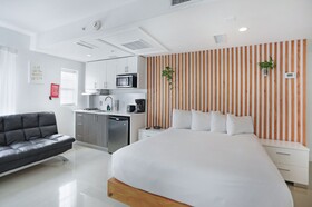 Hotel Belleza