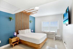 Hotel Belleza