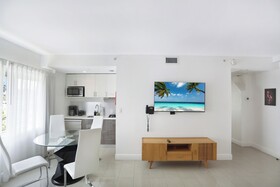 Hotel Belleza