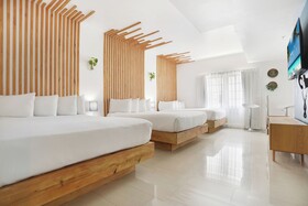 Hotel Belleza