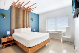 Hotel Belleza