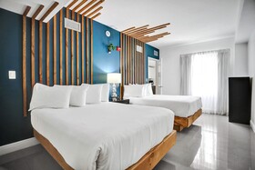 Hotel Belleza