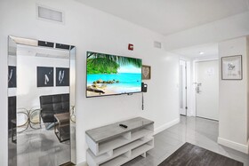 Hotel Belleza