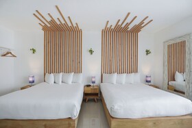 Hotel Belleza