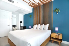 Hotel Belleza