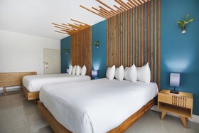 Hotel Belleza