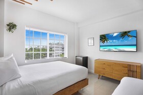 Hotel Belleza