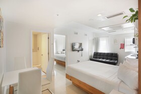 Hotel Belleza