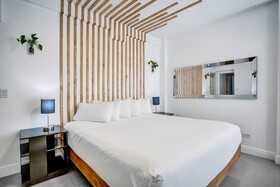 Hotel Belleza