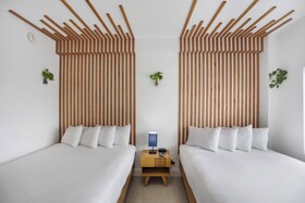 Hotel Belleza