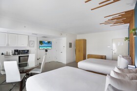 Hotel Belleza