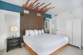 Hotel Belleza