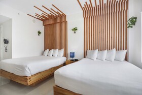 Hotel Belleza
