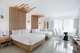 Hotel Belleza