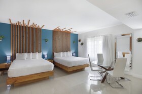 Hotel Belleza