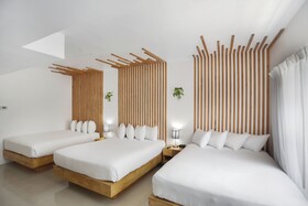 Hotel Belleza