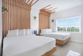 Hotel Belleza