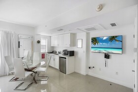 Hotel Belleza