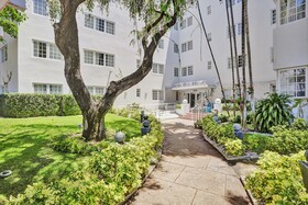 Hotel Belleza