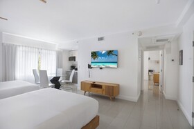 Hotel Belleza
