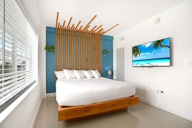 Hotel Belleza