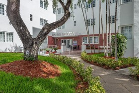 Hotel Belleza