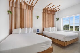 Hotel Belleza