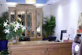 Hotel Harrison