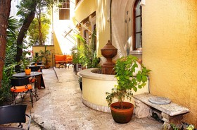 Impala Hotel