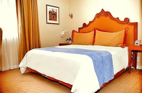 Impala Hotel