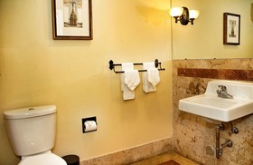 Impala Hotel