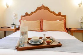 Impala Hotel