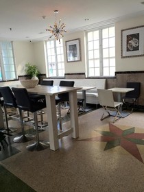 Kasa La Flora Miami Beach