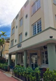 Kasa La Flora Miami Beach
